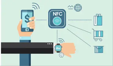 How to turn off Cash App NFC tag?